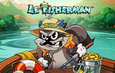 Le Fisherman